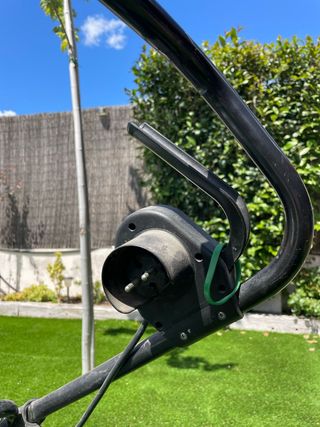 Cortacesped Papillón