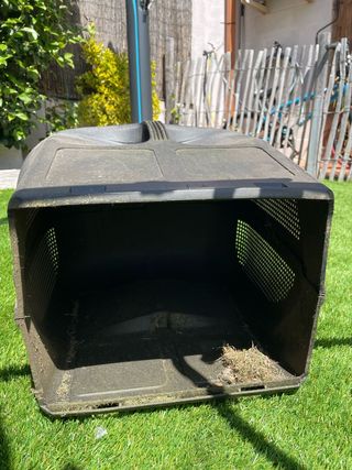 Cortacesped Papillón