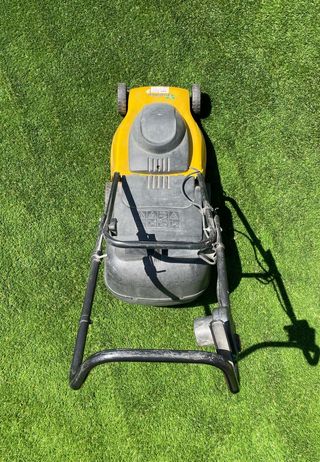 Cortacesped Papillón