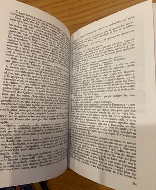 Don quijote de la Mancha