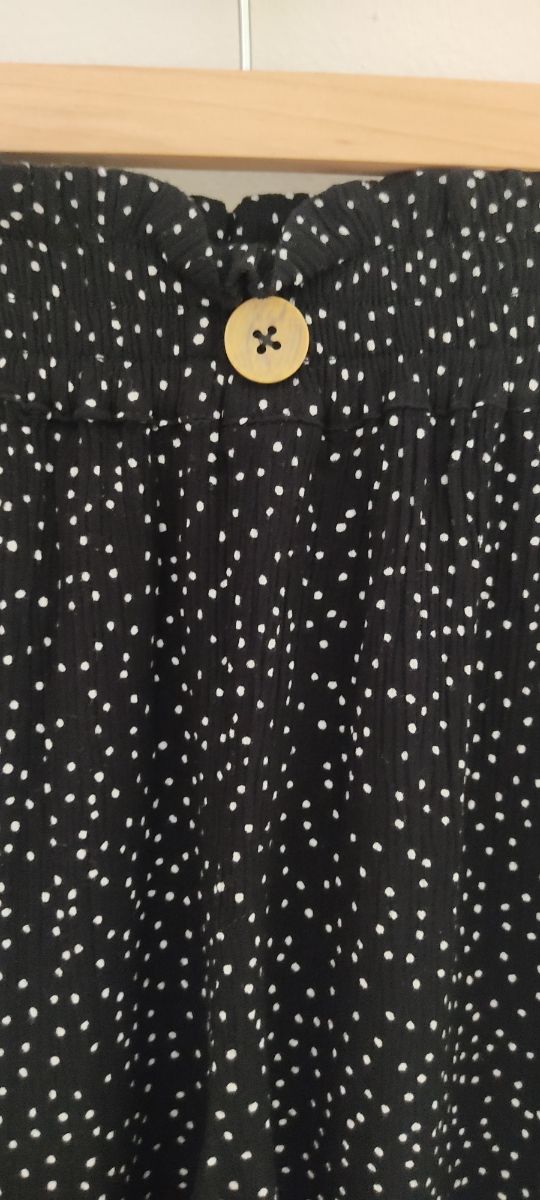 Pantalón lunares niña Lefties 11-12