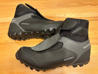 Zapatillas Shimano MW501 - Talla 41. 