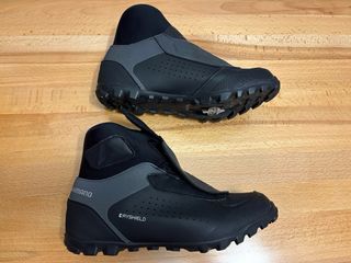 Zapatillas Shimano MW501 - Talla 41. 