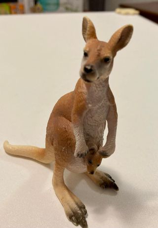 Canguro schleich