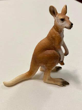 Canguro schleich