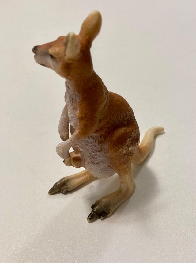 Canguro schleich 