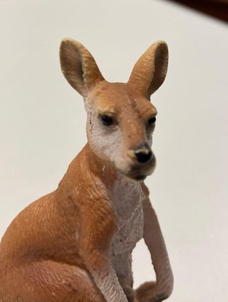 Canguro schleich