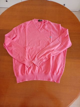 Lote pantalones y jerseys