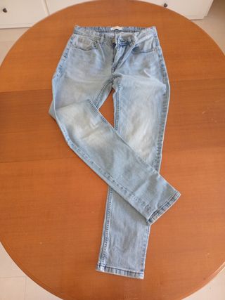 Lote pantalones y jerseys