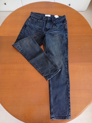 Lote pantalones y jerseys