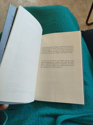 El viatge del vell unicorn que somiava quimeres...