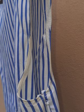 Vestito a righe Max&Co