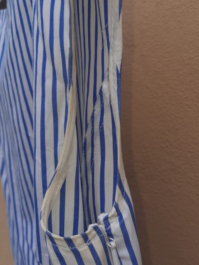 Vestito a righe Max&Co