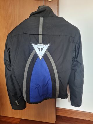 Giubbotto moto Dainese tg.48