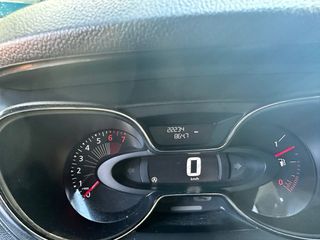 Renault Captur con solo 22000km