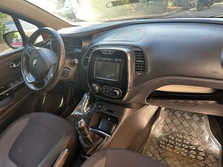 Renault Captur con solo 22000km