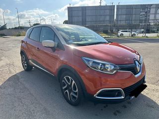 Renault Captur con solo 22000km
