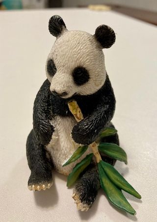 Panda schleich 