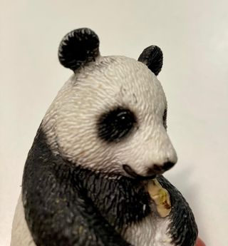 Panda schleich 