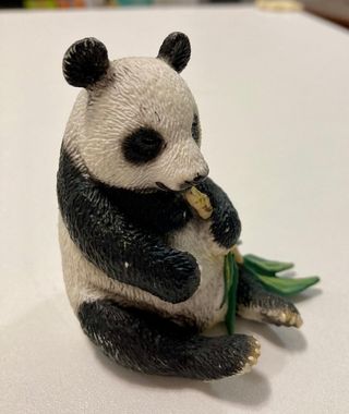 Panda schleich 
