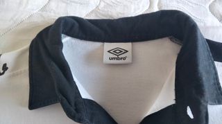 Polo del Athletic Club de Bilbao