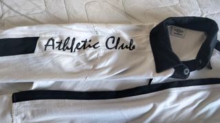 Polo del Athletic Club de Bilbao