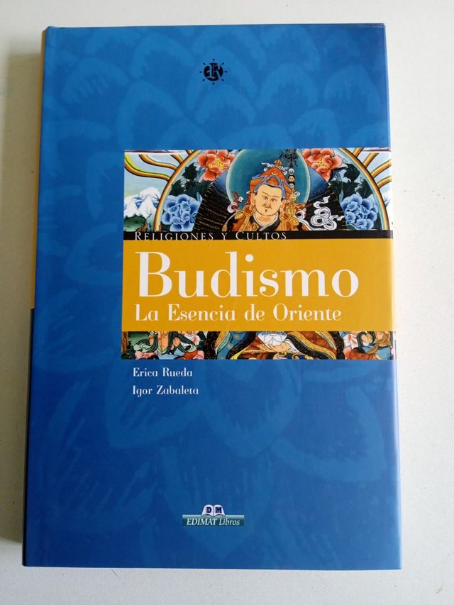 Budismo, hinduismo, taoísmo, culto zen..