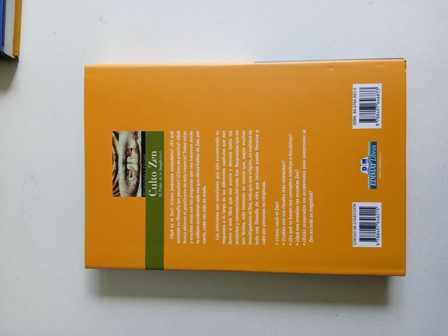 Budismo, hinduismo, taoísmo, culto zen..