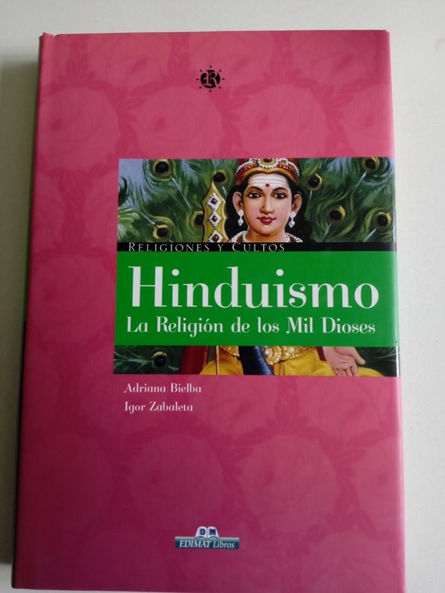 Budismo, hinduismo, taoísmo, culto zen..