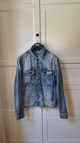Cazadora hombre Pepe Jeans XL