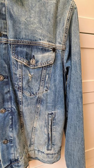 Cazadora hombre Pepe Jeans XL