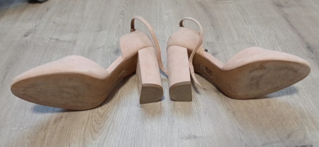 Zapatos tacón Asos Talla 38