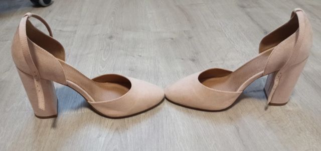 Zapatos tacón Asos Talla 38