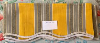 Repuesto tela para toldos