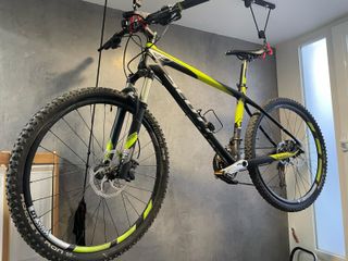 Bicicleta de montaña Scott Scale 30