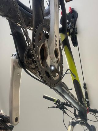 Bicicleta de montaña Scott Scale 30