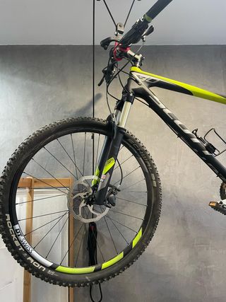 Bicicleta de montaña Scott Scale 30