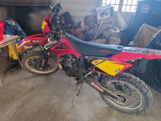 Gas gas 2009  250cc