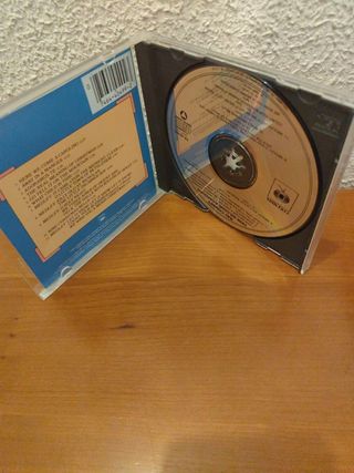 CD RAY CONNIFF AND THE RAY CONNIFF SINGE