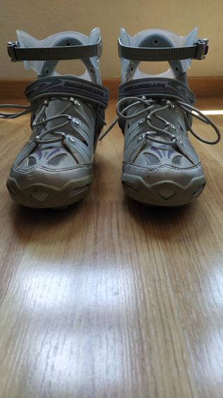 Rollerblade Activa 90 MX - Patines 40,5