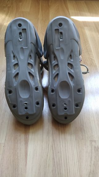 Rollerblade Activa 90 MX - Patines 40,5