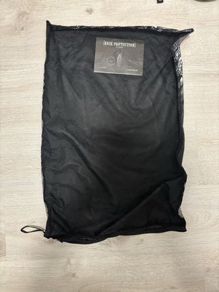 Back Protector Systems Icetools talla L (como nuevo, con bolsa y manual)