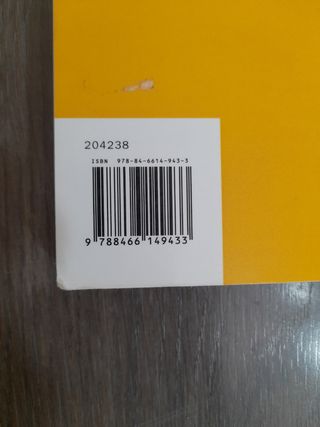 Lengua castellana y literatura. 2 Bachillerato....