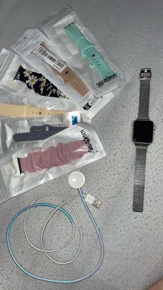 Apple watch series 3