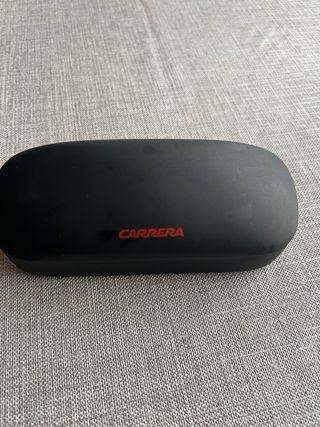 Gafas Carrera - Sol - Negras