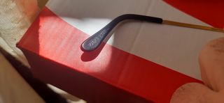 Ray-Ban traditionals 
