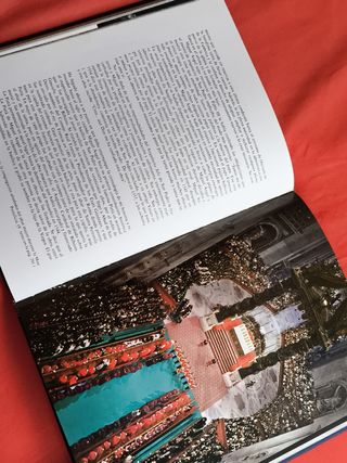 BASILICA SAN PEDRO DE ROMA RELIGIÓN LIBRO AÑO 1967