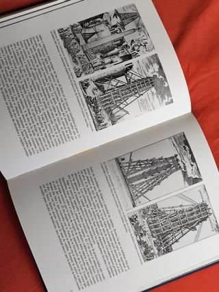 BASILICA SAN PEDRO DE ROMA RELIGIÓN LIBRO AÑO 1967