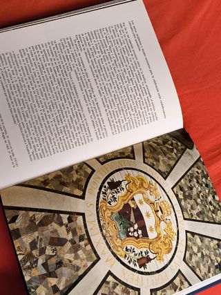 BASILICA SAN PEDRO DE ROMA RELIGIÓN LIBRO AÑO 1967