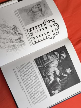 BASILICA SAN PEDRO DE ROMA RELIGIÓN LIBRO AÑO 1967